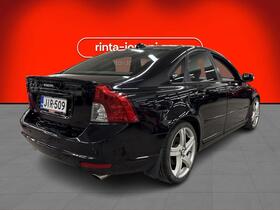 Volvo S40 vaihtoauto