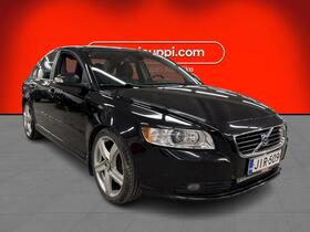 Volvo S40 vaihtoauto