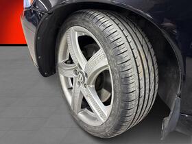 Volvo S40 vaihtoauto