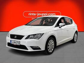 SEAT Leon vaihtoauto