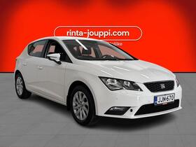 SEAT Leon vaihtoauto