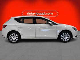 SEAT Leon vaihtoauto