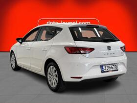 SEAT Leon vaihtoauto