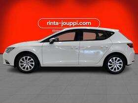 SEAT Leon vaihtoauto