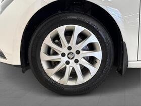 SEAT Leon vaihtoauto