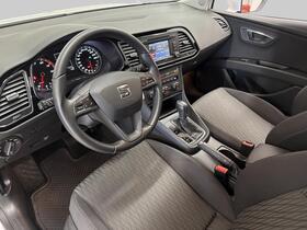 SEAT Leon vaihtoauto
