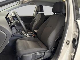 SEAT Leon vaihtoauto