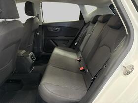 SEAT Leon vaihtoauto