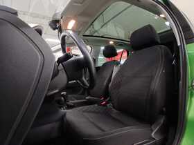 Skoda Rapid vaihtoauto