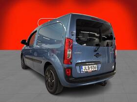 Mercedes-Benz Citan vaihtoauto