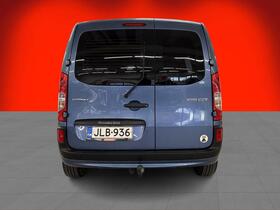 Mercedes-Benz Citan vaihtoauto