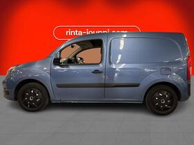 Mercedes-Benz Citan vaihtoauto