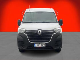 Renault Master vaihtoauto