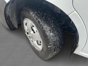 Renault Master vaihtoauto