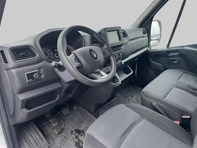 Renault Master vaihtoauto