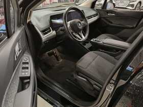 BMW 2-sarja vaihtoauto