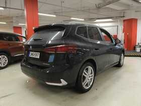 BMW 2-sarja vaihtoauto