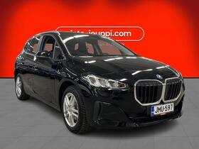 BMW 225 vaihtoauto