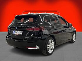 BMW 225 vaihtoauto