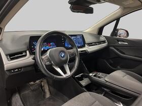 BMW 225 vaihtoauto