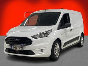 Ford Transit Connect vaihtoauto
