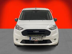 Ford Transit Connect vaihtoauto