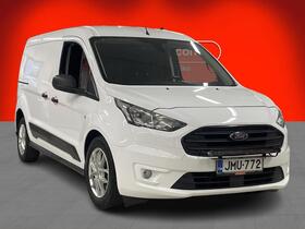 Ford Transit Connect vaihtoauto
