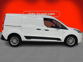 Ford Transit Connect vaihtoauto