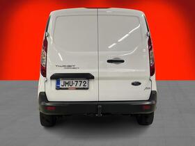 Ford Transit Connect vaihtoauto