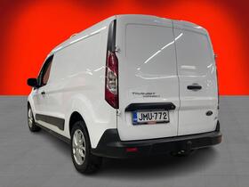 Ford Transit Connect vaihtoauto
