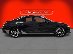 Hyundai IONIQ 6 vaihtoauto