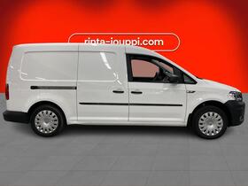 Volkswagen Caddy vaihtoauto