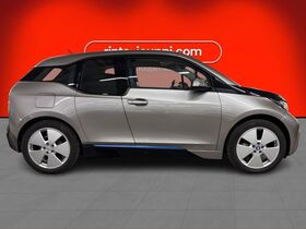 BMW i3 vaihtoauto