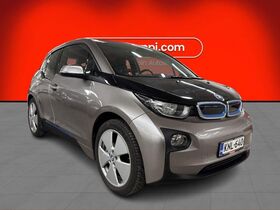 BMW i3 vaihtoauto