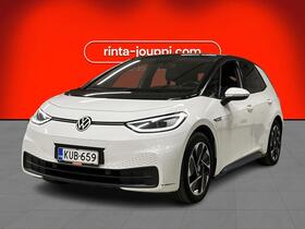 Volkswagen ID.3 vaihtoauto