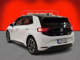 Volkswagen ID.3 vaihtoauto