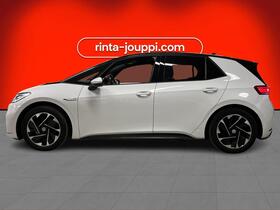 Volkswagen ID.3 vaihtoauto