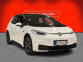 Volkswagen ID.3 vaihtoauto