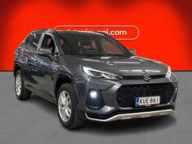 Suzuki Across vaihtoauto