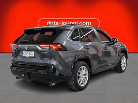 Suzuki Across vaihtoauto