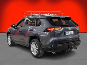 Suzuki Across vaihtoauto