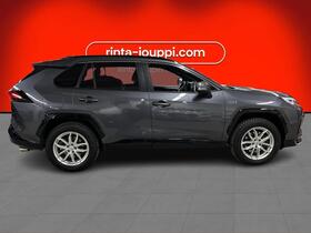 Suzuki Across vaihtoauto