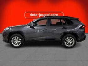 Suzuki Across vaihtoauto