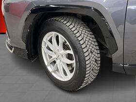 Suzuki Across vaihtoauto