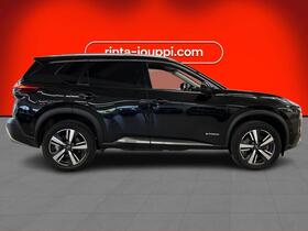 Nissan X-Trail vaihtoauto
