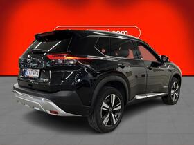 Nissan X-Trail vaihtoauto