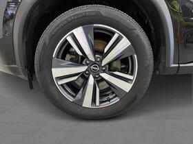 Nissan X-Trail vaihtoauto
