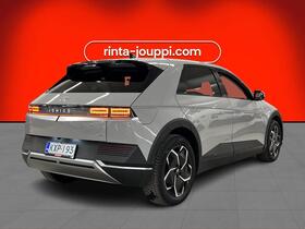 Hyundai IONIQ 5 vaihtoauto