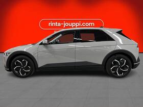 Hyundai IONIQ 5 vaihtoauto