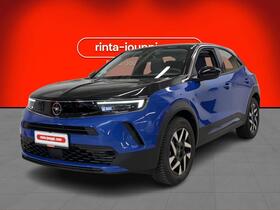 Opel Mokka-e vaihtoauto